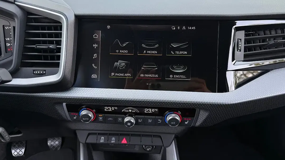 Audi A1 - Thumbnail 14