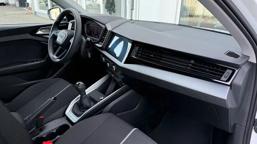 Audi A1 25 TFSI Sportback advanced - foto 15