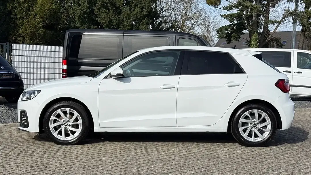 Audi A1 25 TFSI Sportback advanced - foto 2