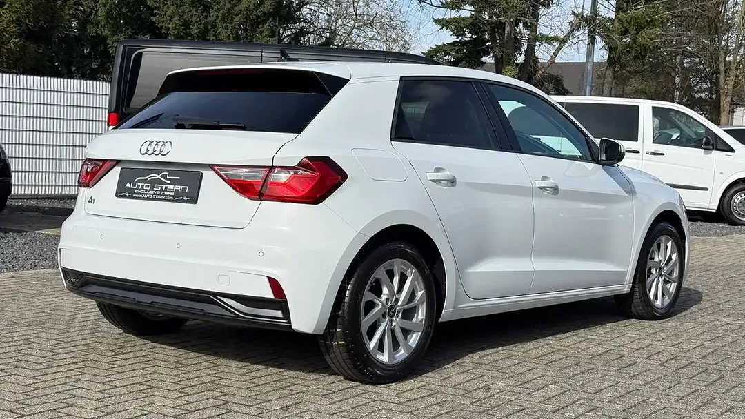 Audi A1 - Thumbnail 5