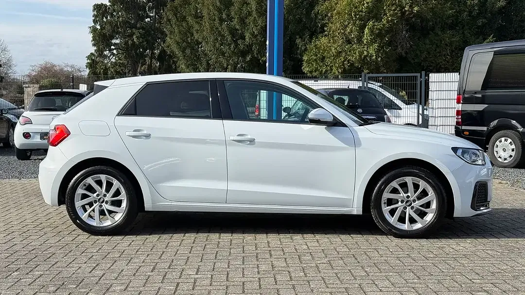 Audi A1 - Thumbnail 6