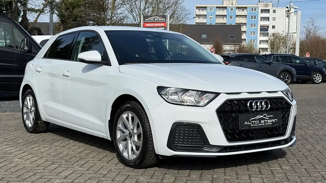 Audi A1 - Thumbnail 7