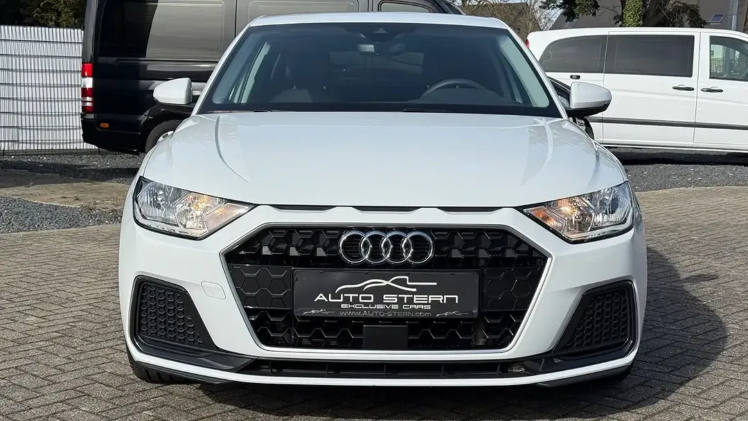 Audi A1 - Thumbnail 8