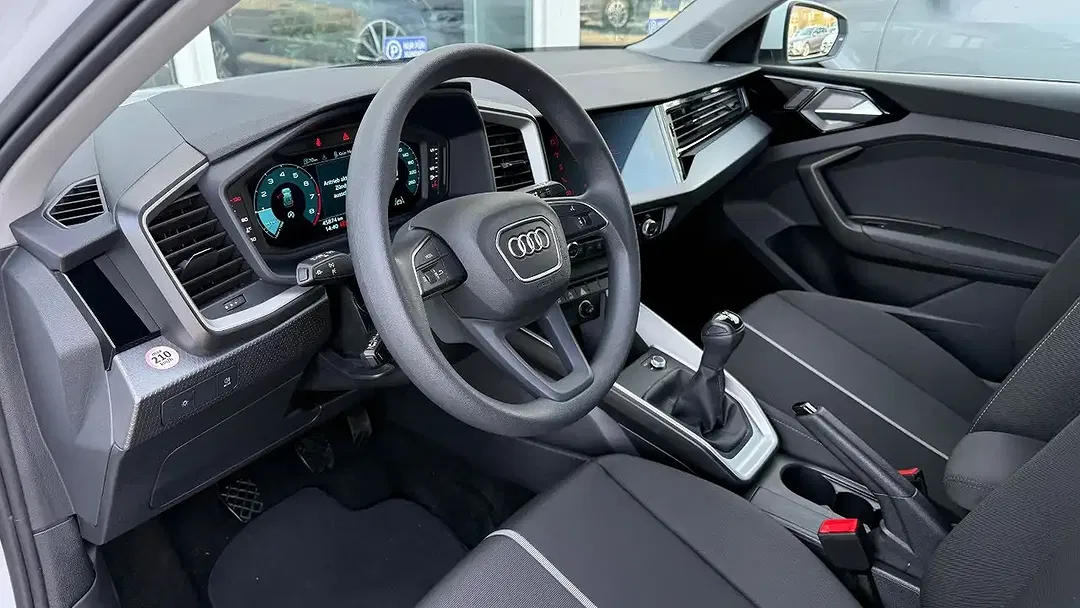 Audi A1 - Thumbnail 9