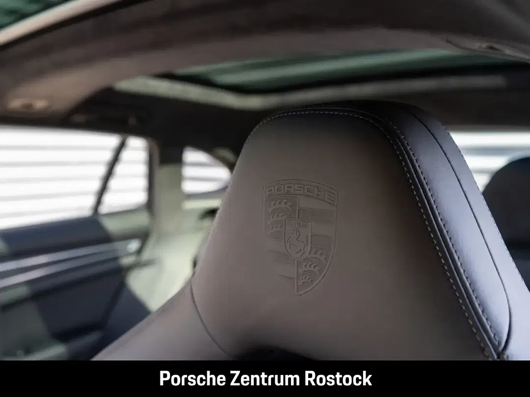 Porsche Panamera - Thumbnail 7