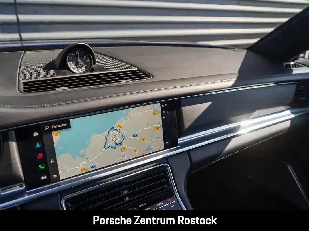 Porsche Panamera - Thumbnail 8