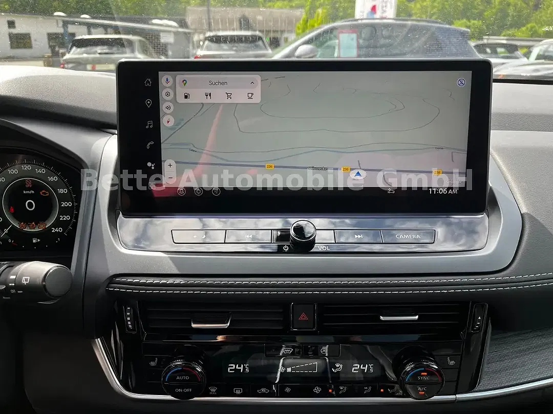 Nissan Qashqai - Thumbnail 12