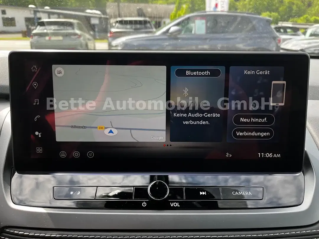 Nissan Qashqai - Thumbnail 13
