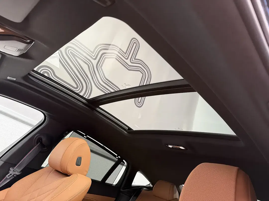 BMW X6 - Thumbnail 7