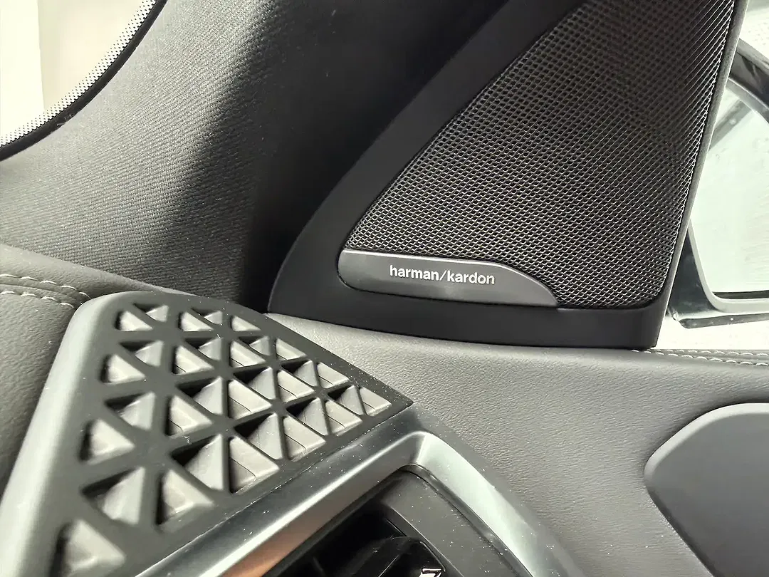 BMW X6 - Thumbnail 8