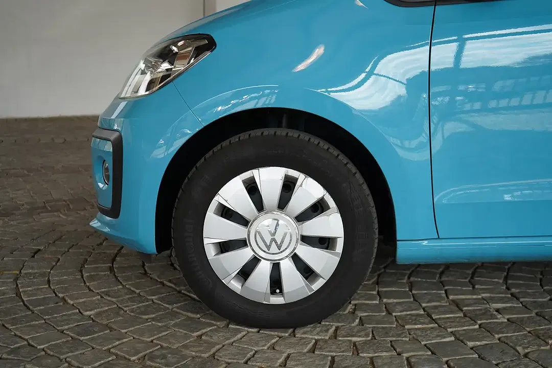 Volkswagen up! - Thumbnail 10