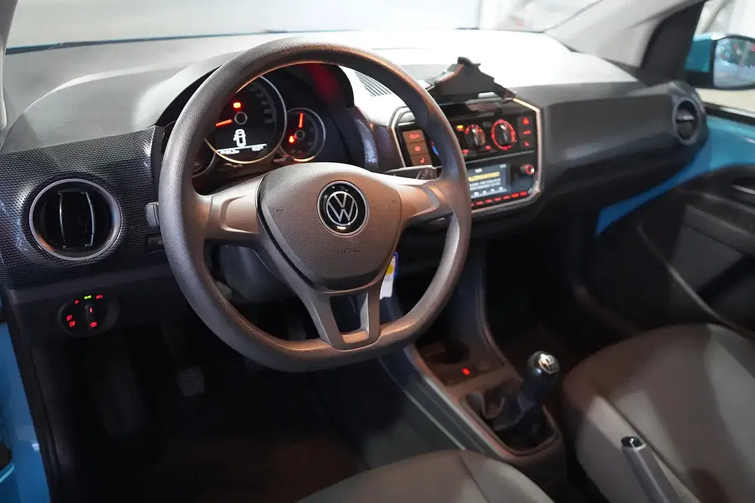 Volkswagen up! - Thumbnail 11