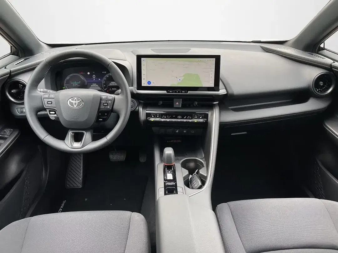 Toyota C-HR - Thumbnail 13