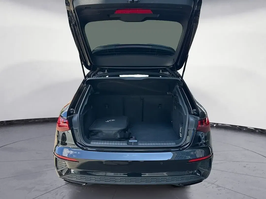 Audi A3 - Thumbnail 9