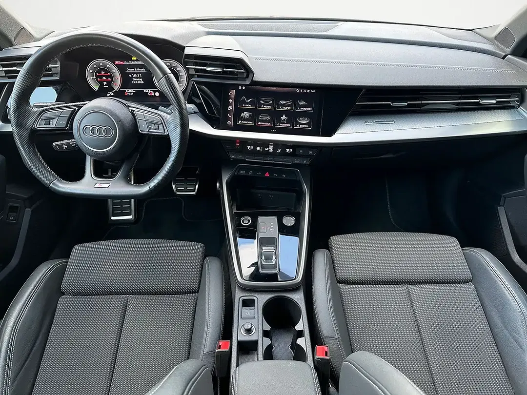 Audi A3 - Thumbnail 10