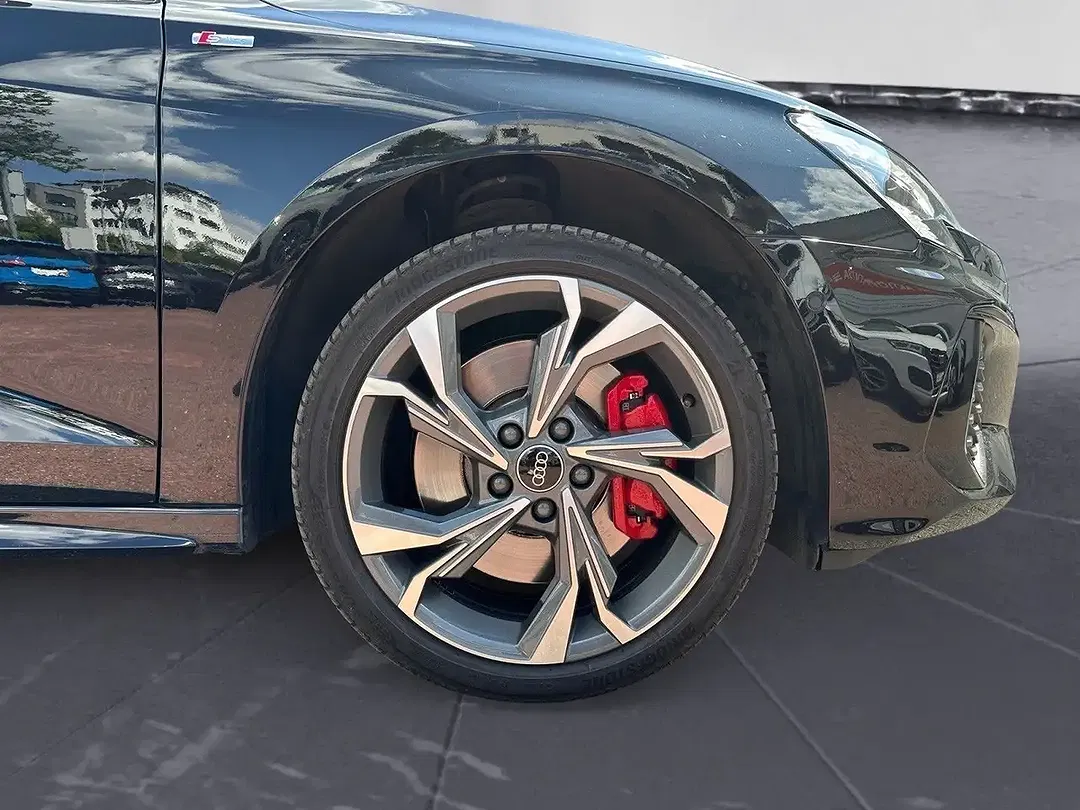 Audi A3 - Thumbnail 11