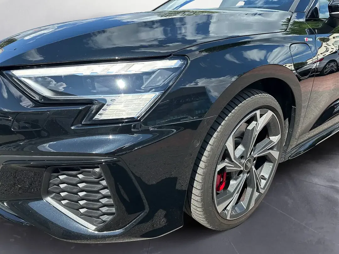Audi A3 - Thumbnail 12