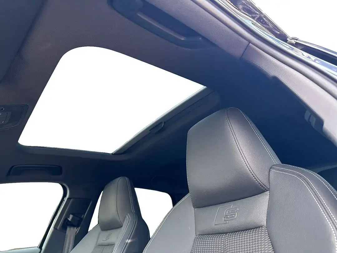 Audi A3 - Thumbnail 13
