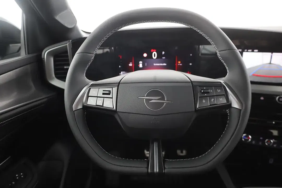 Opel Mokka - Thumbnail 14