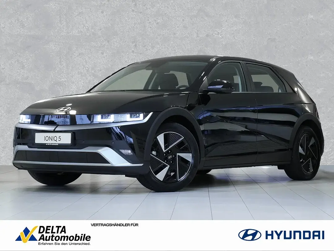 Hyundai IONIQ 5 - Afbeelding 1