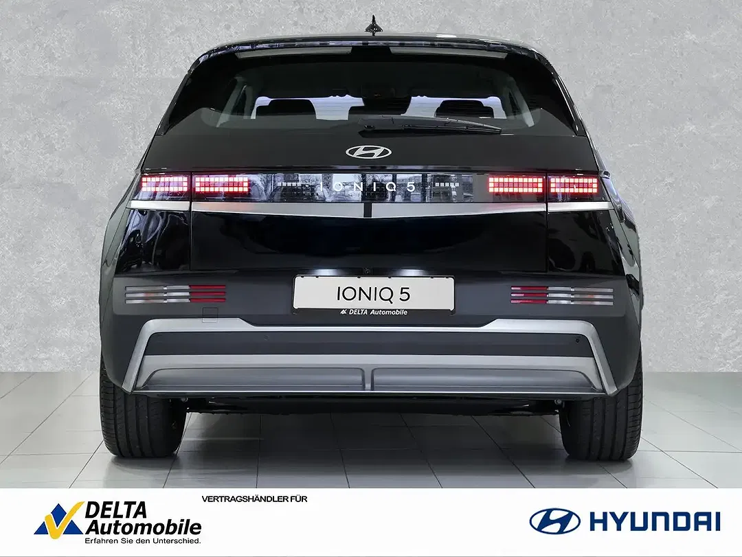 Hyundai IONIQ 5 - Thumbnail 10