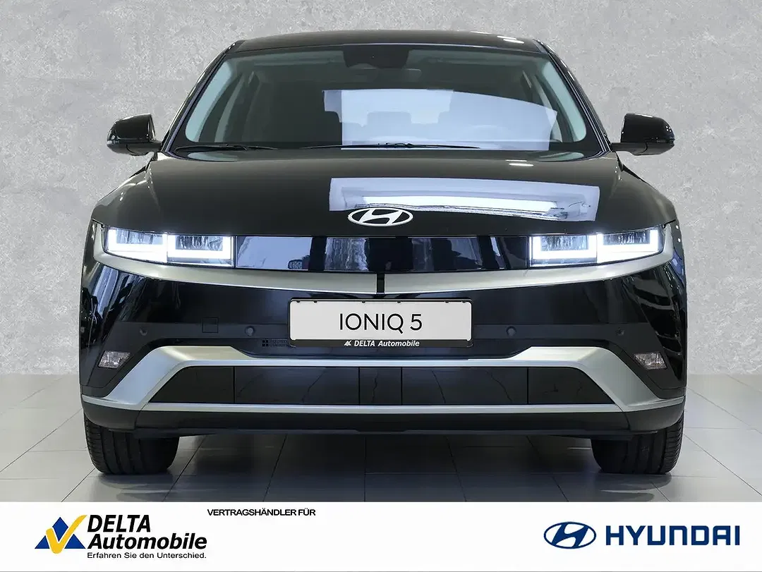 Hyundai IONIQ 5 - Thumbnail 8