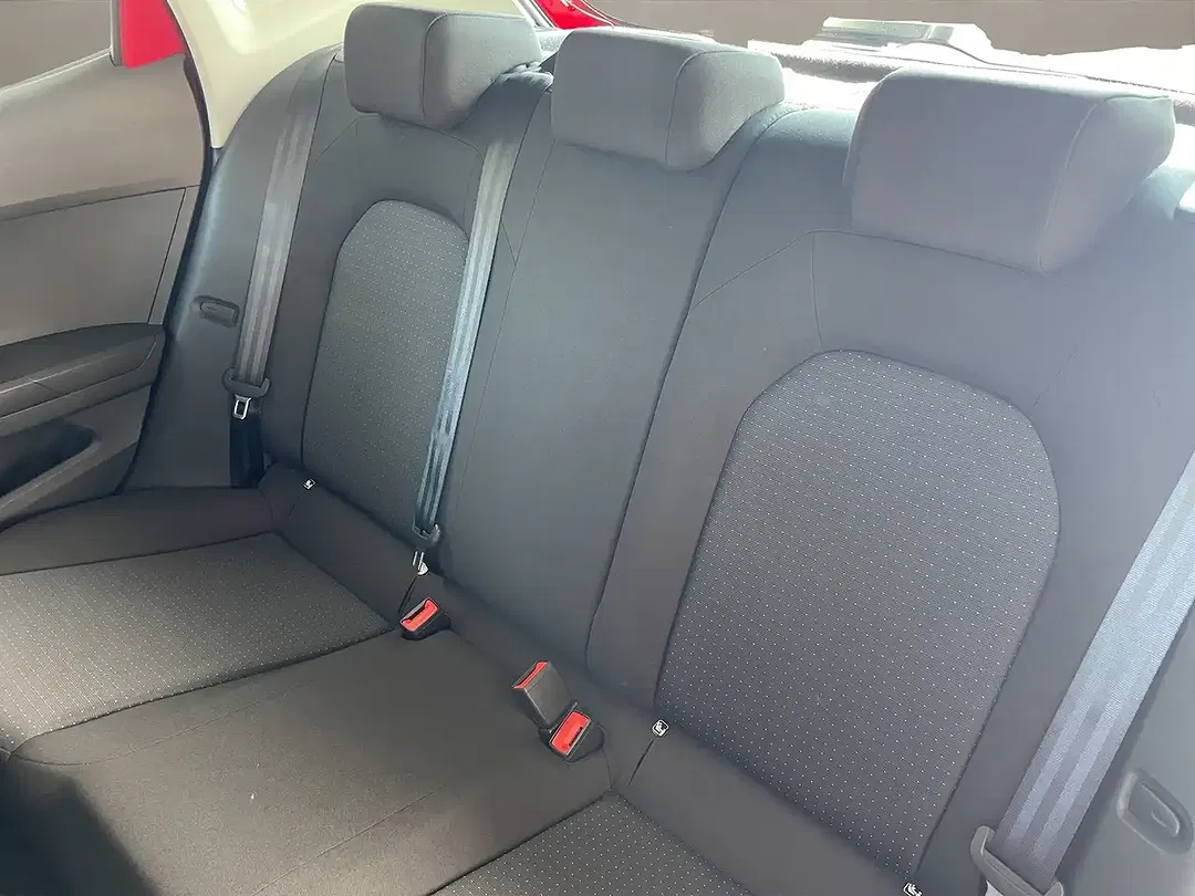 SEAT Ibiza - Thumbnail 12