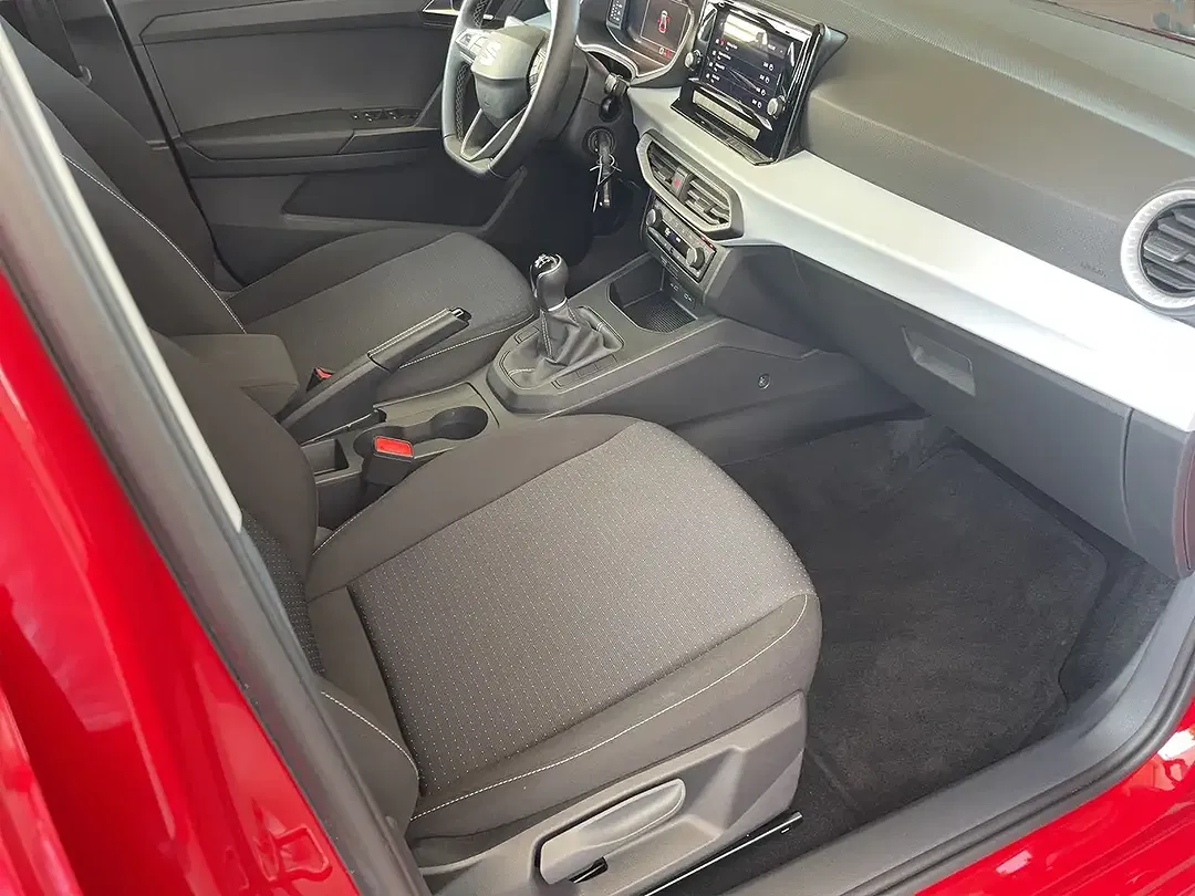 SEAT Ibiza - Thumbnail 13