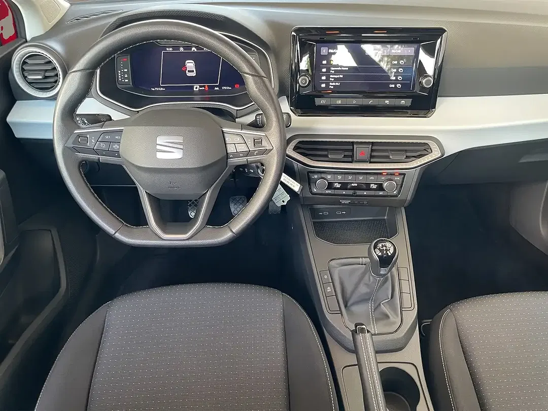 SEAT Ibiza - Thumbnail 8