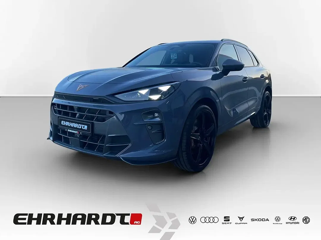 CUPRA Terramar - Afbeelding 1