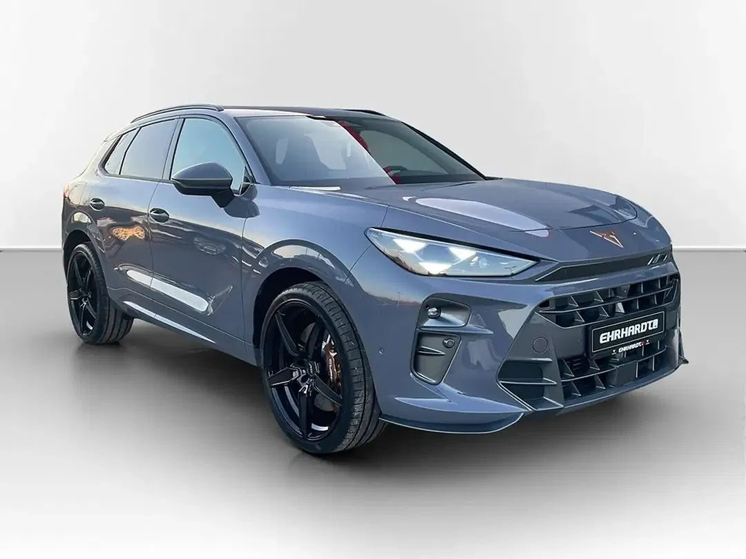 CUPRA Terramar - Thumbnail 3