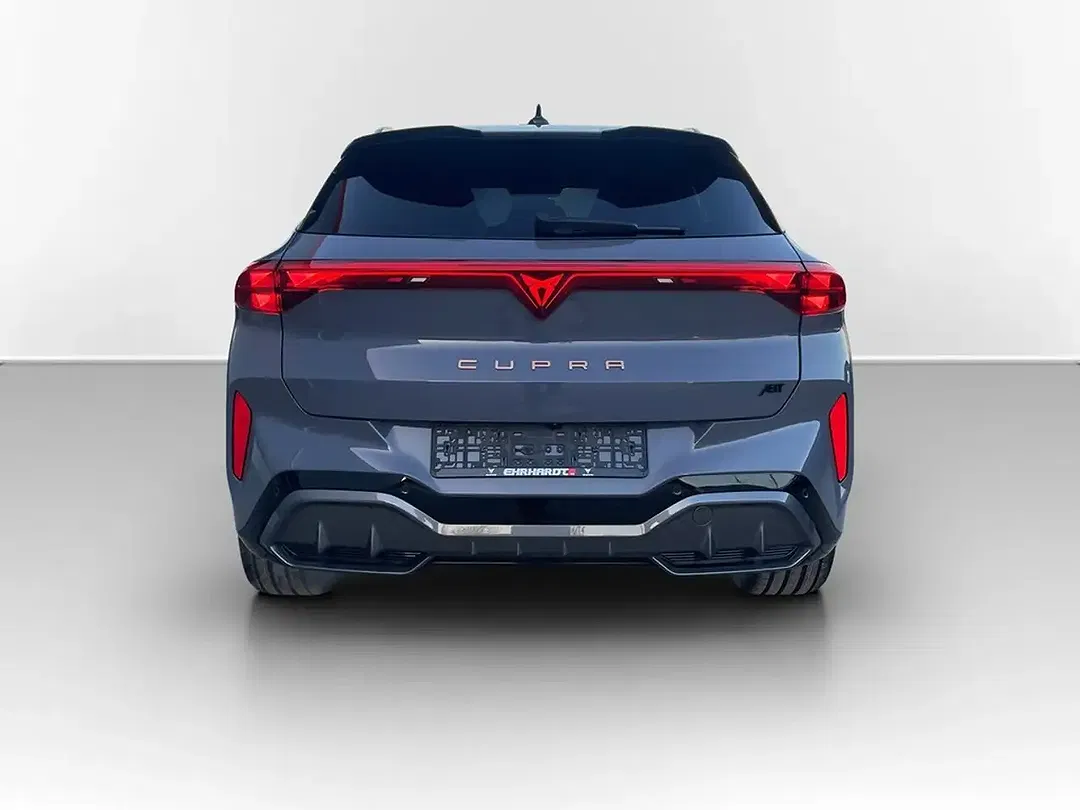 CUPRA Terramar - Thumbnail 5