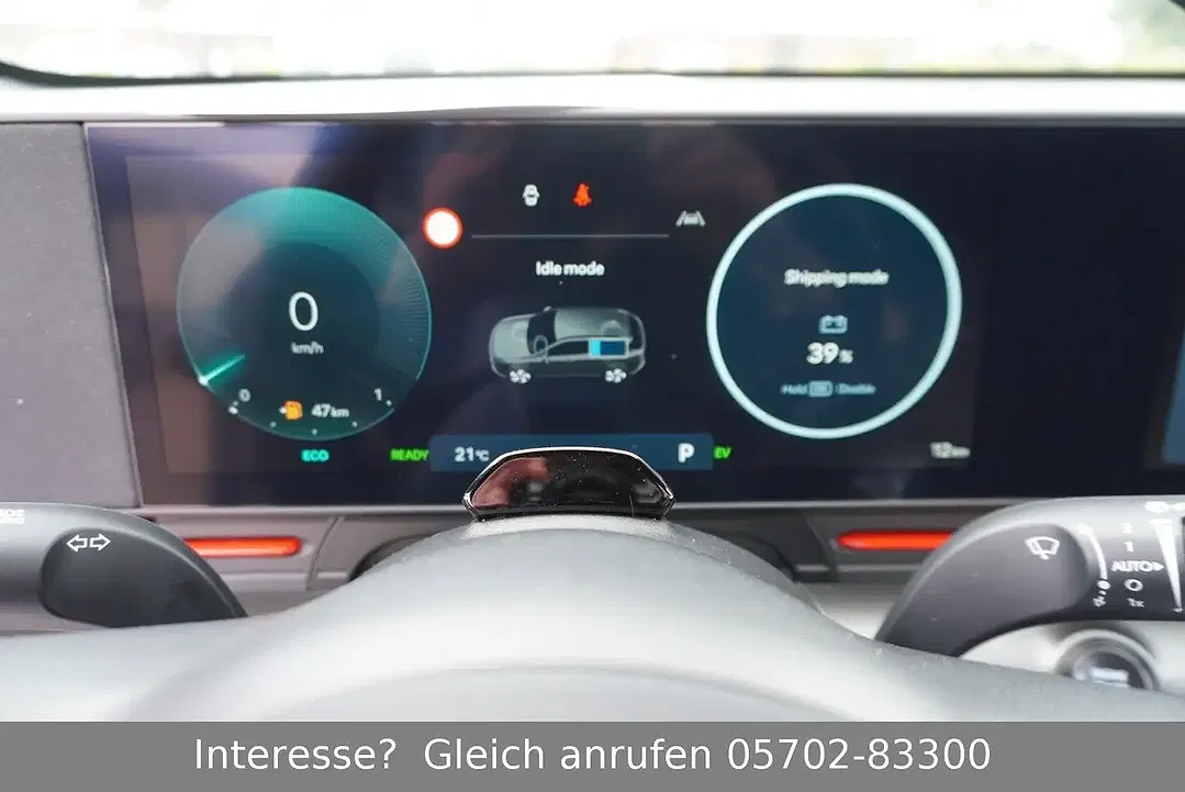 Hyundai KONA - Thumbnail 10