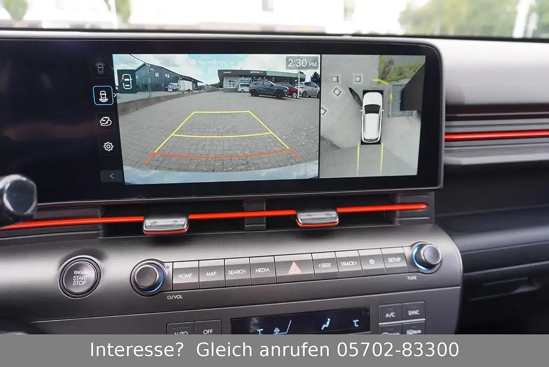 Hyundai KONA - Thumbnail 18