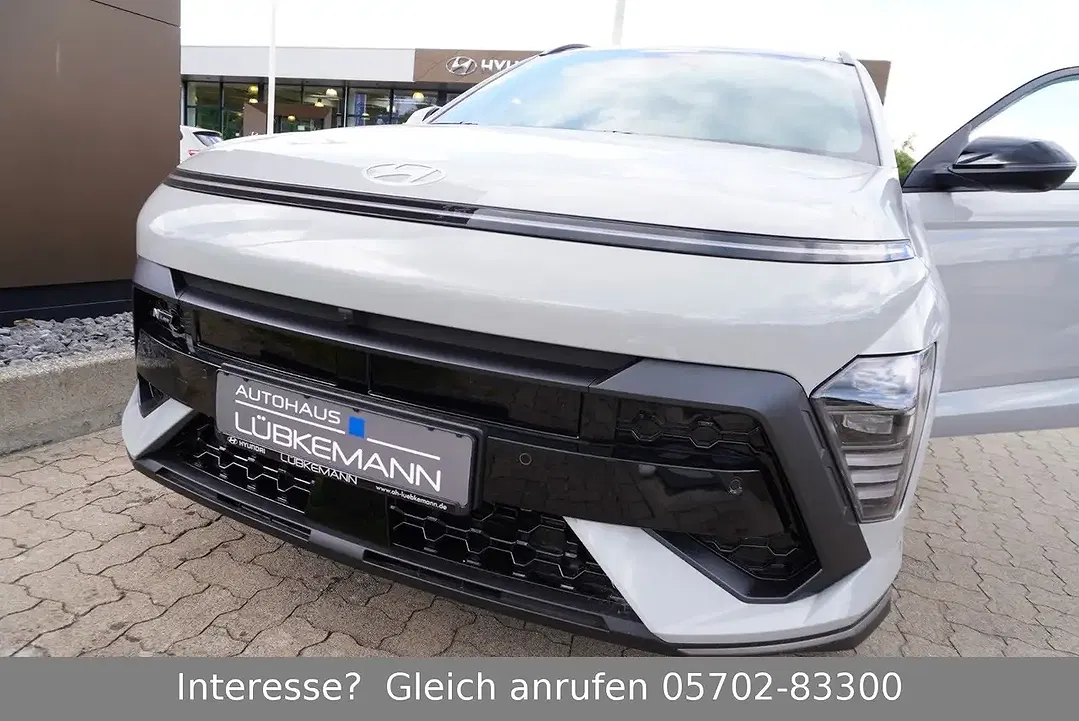 Hyundai KONA - Thumbnail 24