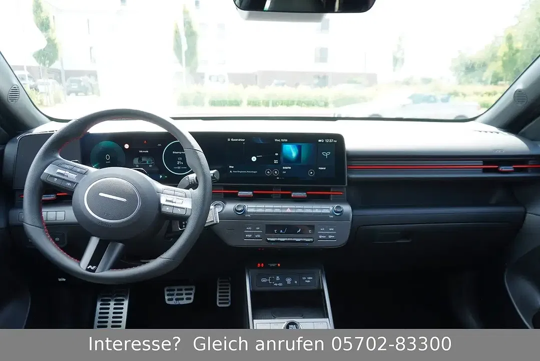 Hyundai KONA - Thumbnail 8