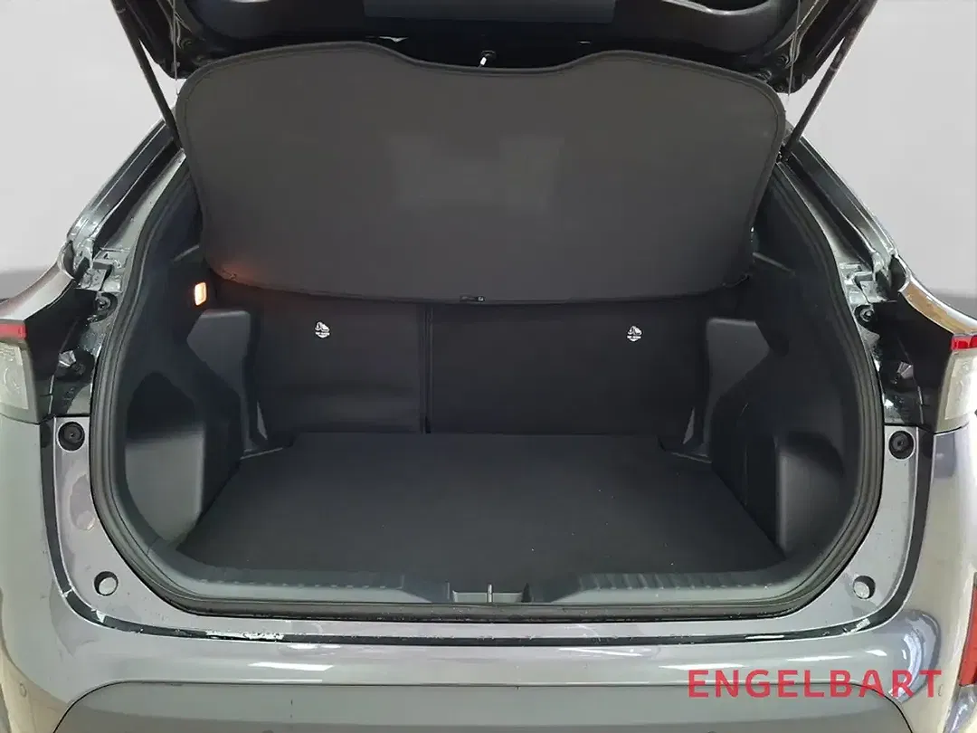 Toyota Yaris Cross - Thumbnail 12