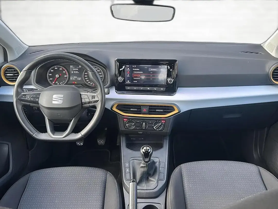SEAT Ibiza - Thumbnail 11