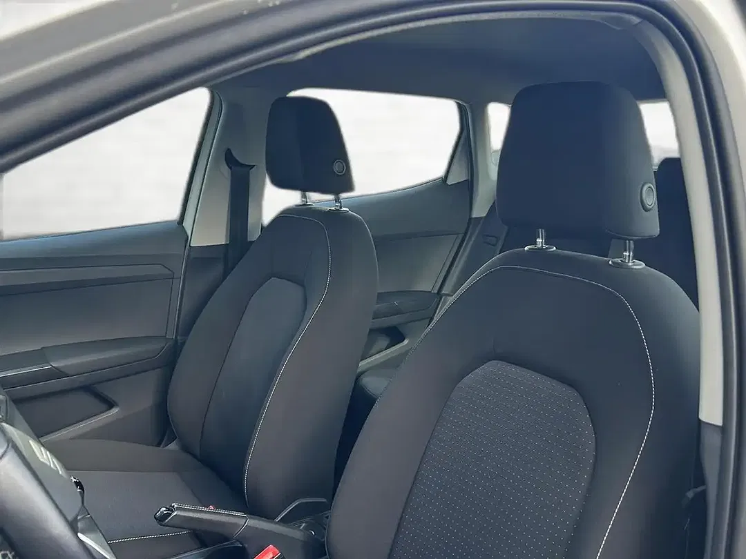 SEAT Ibiza - Thumbnail 13