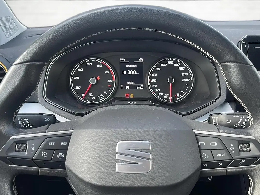 SEAT Ibiza - Thumbnail 14