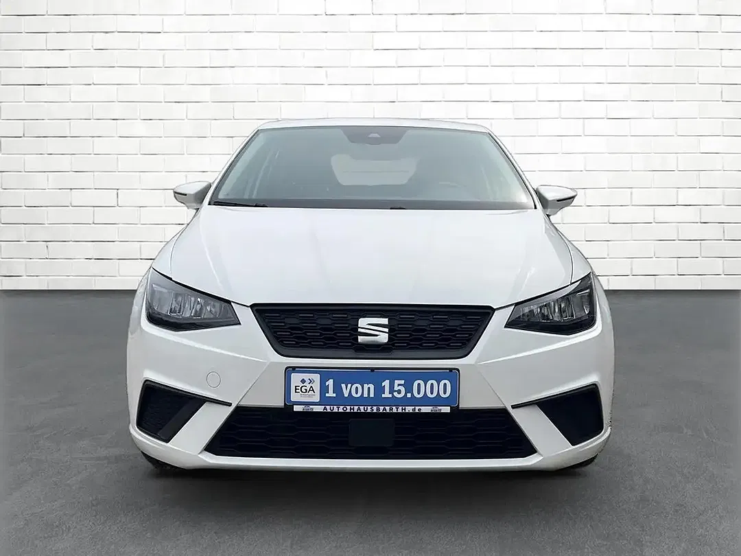 SEAT Ibiza - Thumbnail 3