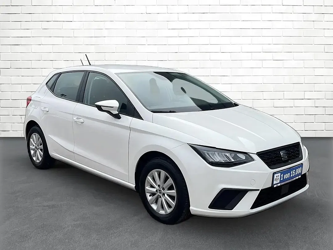 SEAT Ibiza - Thumbnail 4