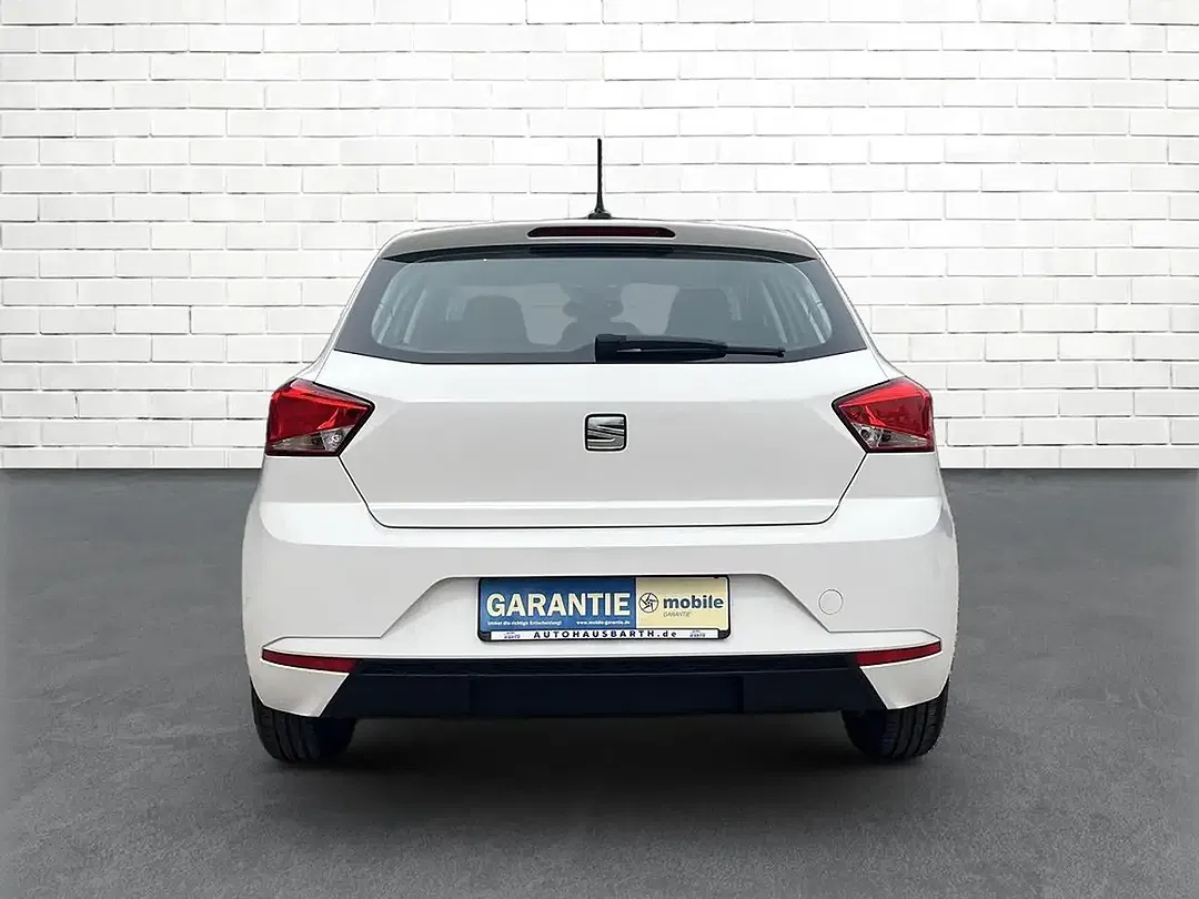 SEAT Ibiza - Thumbnail 7