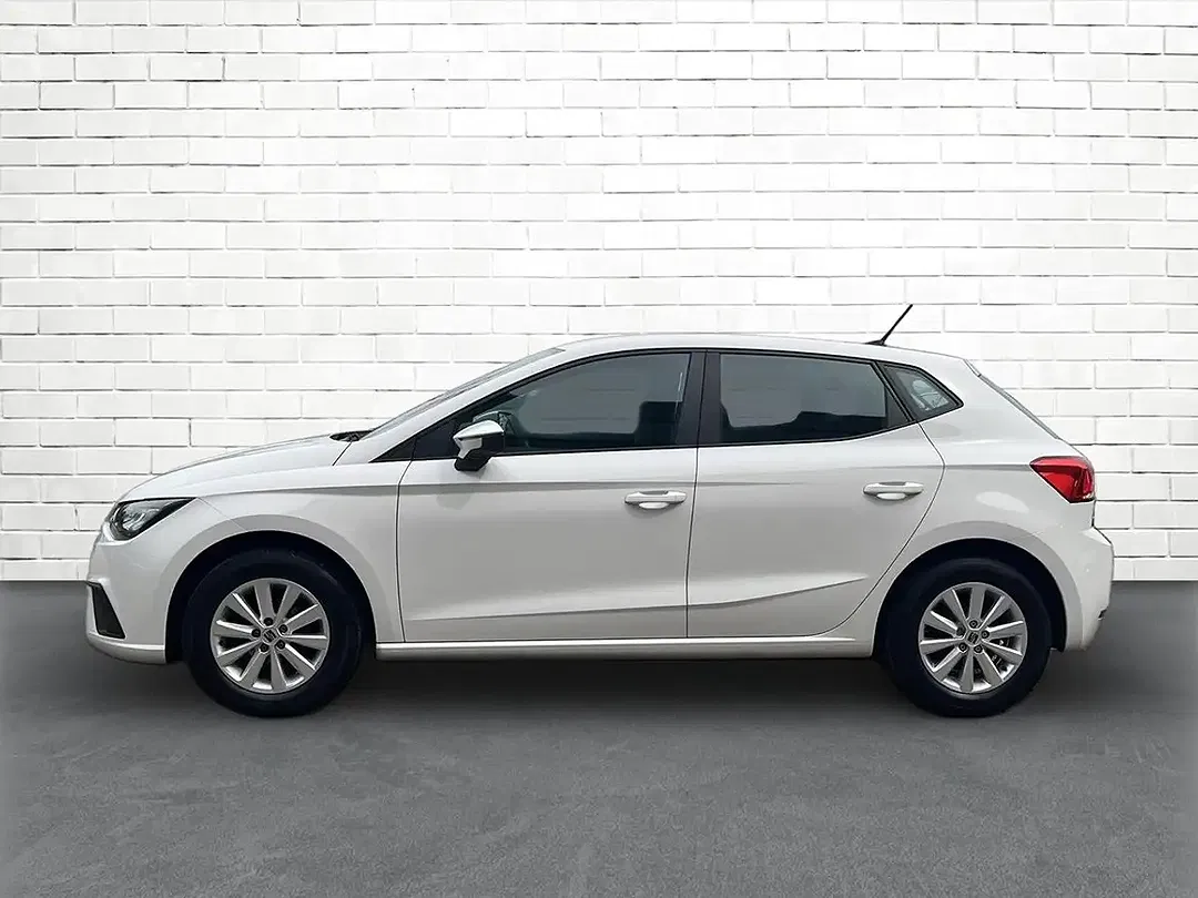 SEAT Ibiza - Thumbnail 9