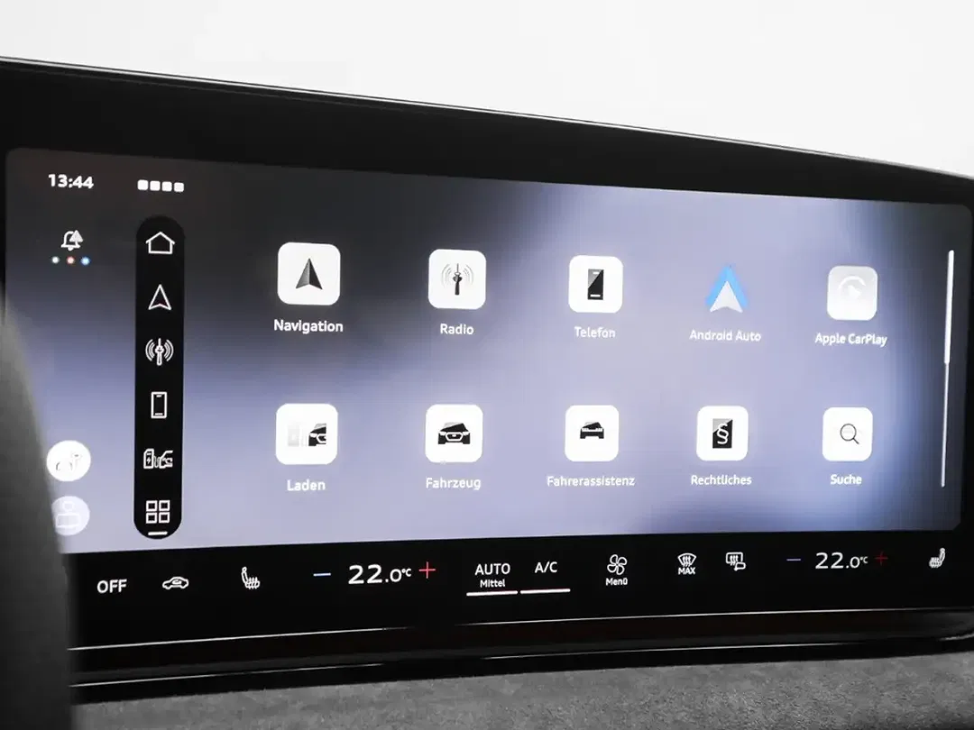 Audi A6 - Thumbnail 14