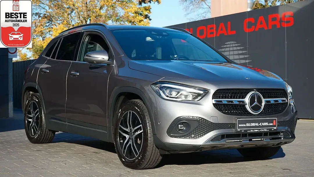 Mercedes-Benz GLA 250 - Afbeelding 1