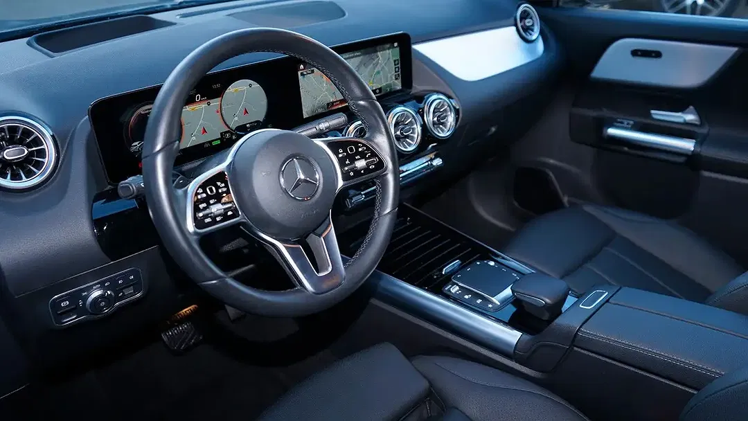 Mercedes-Benz GLA 250 Progressive - foto 2