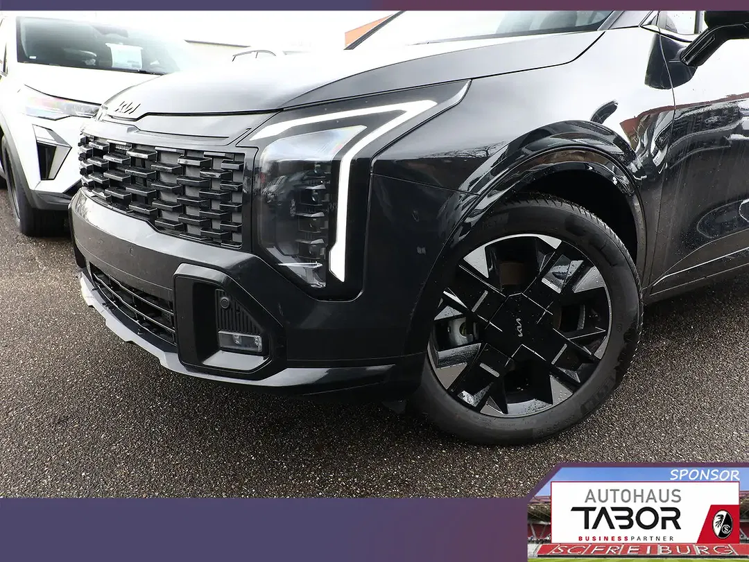 Kia Sportage - Thumbnail 5