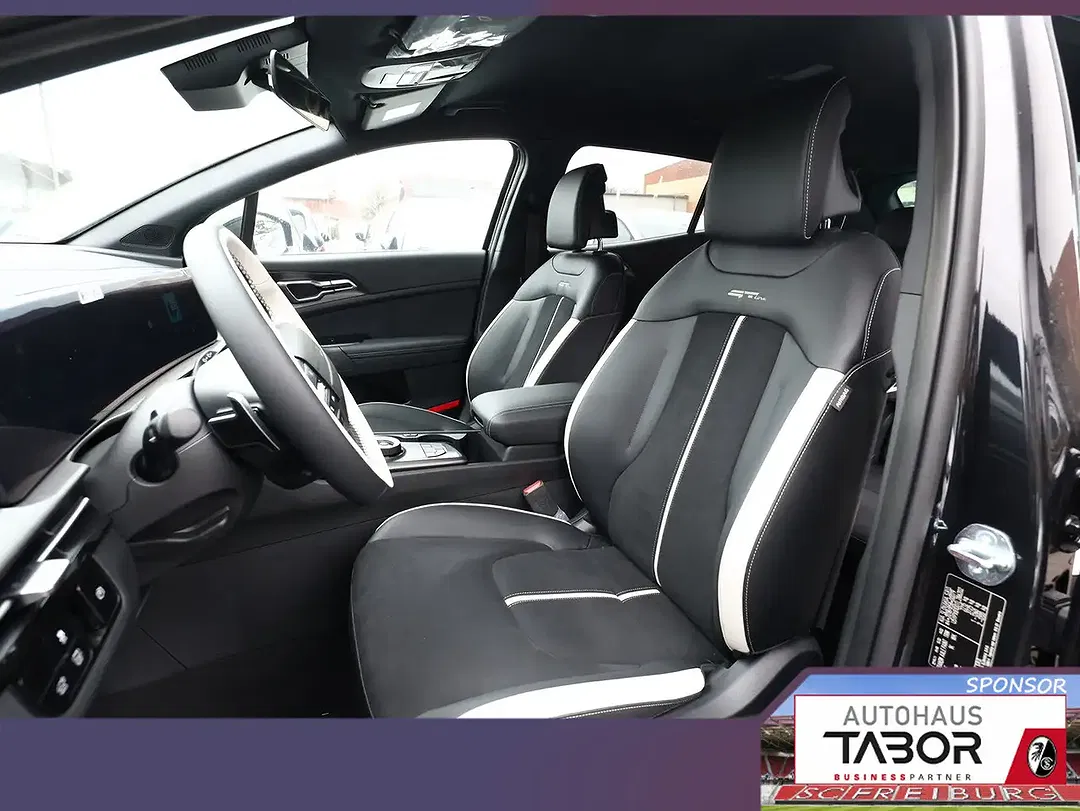 Kia Sportage - Thumbnail 6