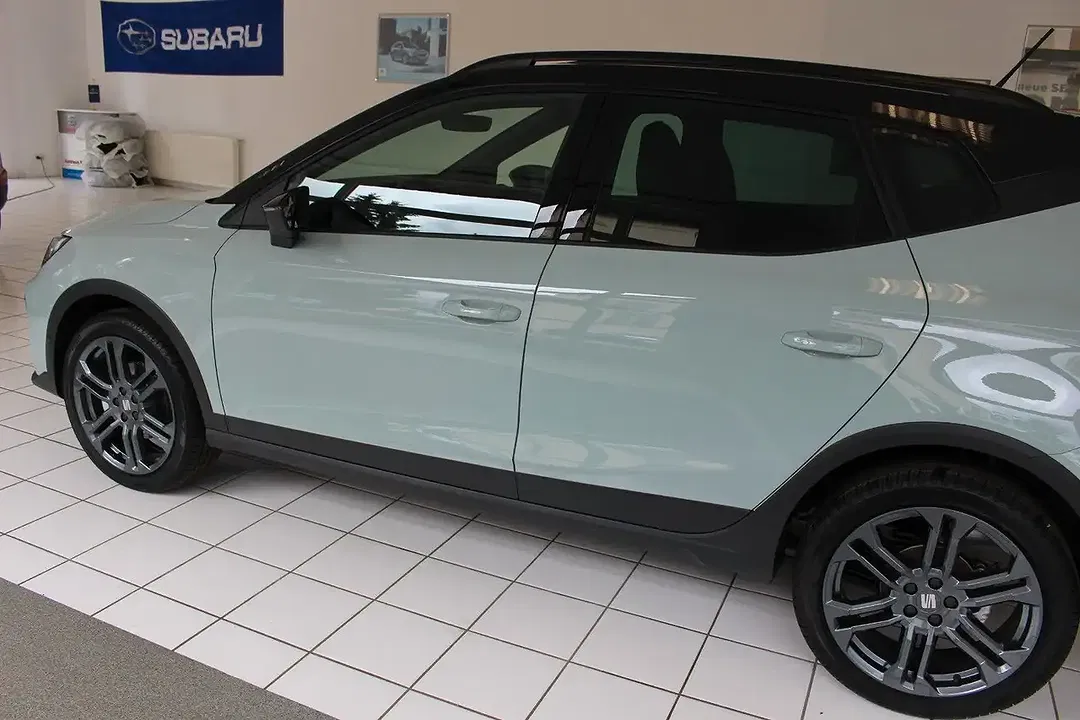 SEAT Arona - Thumbnail 7